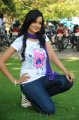 Actress Shanvi Cute Stills