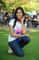 Actress Shanvi Cute Stills