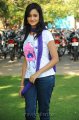 Actress Shanvi Cute Stills