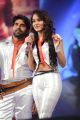 Actress Shanvi Dance Performance at Adda Movie Audio Launch