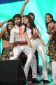 Shanvi Hot Dance Stills at Adda Audio Launch Function