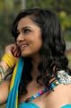 Shanvi Hot Photos in Lovely Movie