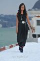 Lovely Heroine Shanvi in Black Dress Pics