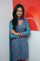 Telugu Actress Shanvi at Airtel Hyderabad