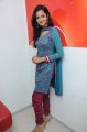 Actress Shanvi in Churidar Hot Stills