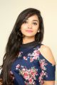 Actress Shanvi Meghana Photos @ Bilalpur Police Station Press Meet