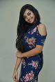 Actress Shanvi Meghana Photos @ Bilalpur Police Station Press Meet