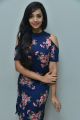 Actress Shanvi Meghana Photos @ Bilalpur Police Station Press Meet