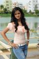 Telugu Actress Shanvi New Images