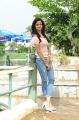 Actress Shanvi New Hot Images in Adda Movie