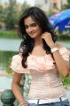 Actress Shanvi Srivastava New Images in Adda Movie