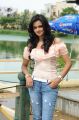 Adda Movie Actress Shanvi New Images