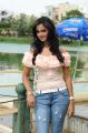 Telugu Actress Shanvi New Images