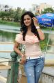 Telugu Actress Shanvi New Images