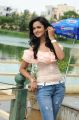 Actress Shanvi Srivastava New Images in Adda Movie