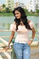 Telugu Actress Shanvi New Images in Adda Movie