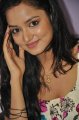 Lovely Telugu Movie Heroine Shanvi Photo Shoot Stills