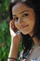 Telugu Actress Shanvi Latest Photo Shoot Gallery