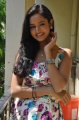 Lovely Telugu Movie Heroine Shanvi Photo Shoot Stills