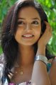 Lovely Telugu Movie Heroine Shanvi Photo Shoot Stills