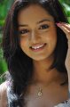 Telugu Actress Shanvi Latest Photo Shoot Gallery