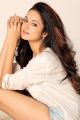 Actress Shanvi Srivastava New Hot Photoshoot Images