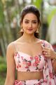 Actress Shanvi Srivastava Images @ Athade Srimannarayana Trailer Launch