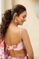 Actress Shanvi Srivastava Images @ Athade Srimannarayana Trailer Launch