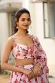 Actress Shanvi Srivastava Images @ Athade Srimannarayana Trailer Launch