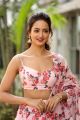 Actress Shanvi Srivastava Images @ Athade Srimannarayana Trailer Launch