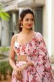 Athade Srimannarayana Actress Shanvi Srivastava Images