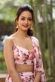 Actress Shanvi Srivastava Cute Images @ Athade Srimannarayana Trailer Launch