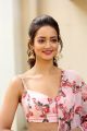 Actress Shanvi Srivastava Cute Images @ Athade Srimannarayana Trailer Launch