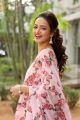 Athade Srimannarayana Actress Shanvi Srivastava Images