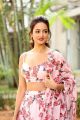 Actress Shanvi Srivastava Images @ Athade Srimannarayana Trailer Launch