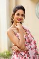 Actress Shanvi Srivastava Cute Images @ Athade Srimannarayana Trailer Launch