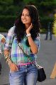 Telugu Actress Shanvi Srivastava Photos in Adda Movie