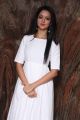 Actress Shanvi Srivastava in White Dress Pics