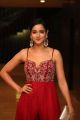 Actress Shanvi Srivastava Photos @ SIIMA Awards 2019 Press Meet