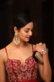 Actress Shanvi Photos @ SIIMA Awards 2019 Press Meet