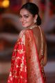 Actress Shanvi Srivastava Pics @ SIIMA Awards 2018 Red Carpet (Day 1)