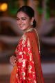 Actress Shanvi Srivastava Pics @ SIIMA Awards 2018 Red Carpet (Day 1)