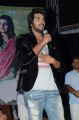 Naveen Sanjay @ Sharanam Gachhami Title Song Launch Stills