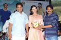 Sharanam Gachhami Title Song Launch Stills