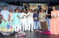 Saranam Gachami Title Song Launch Stills