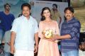 Saranam Gachami Title Song Launch Stills