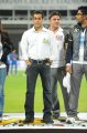 Salman Khan @ Sharjah CCL 2012 Match Day1 Pictures