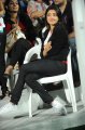 Kajal Agarwal @ Sharjah CCL 2012 Match Day1 Pictures