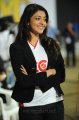 Kajal Agarwal @ Sharjah CCL 2012 Match Day1 Pictures