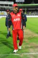 Sharjah CCL 2012 Match Day1 Pictures